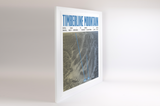 Timberline Mountain Resort Poster