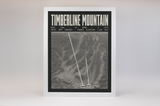 Timberline Mountain Resort Poster