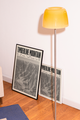 Timberline Mountain Resort Poster