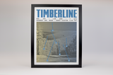 Timberline Resort Poster