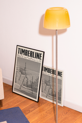 Timberline Resort Poster