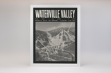 Waterville Valley Resort Poster