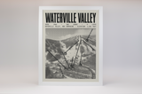 Waterville Valley Resort Poster