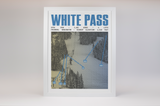 White Pass Resort Poster