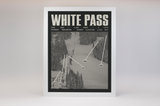 White Pass Resort Poster