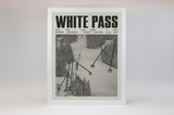 White Pass Resort Poster