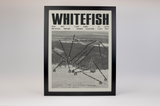 Whitefish Mountain Resort Poster