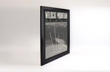 Wildcat Mountain Resort Poster