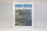 Windham Mountain Resort Poster