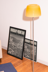 Windham Mountain Resort Poster