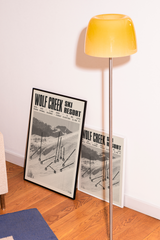 Wolf Creek Ski Resort Poster