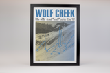 Wolf Creek Resort Poster