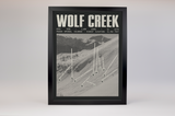 Wolf Creek Resort Poster