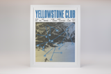 Yellowstone Club Resort Poster